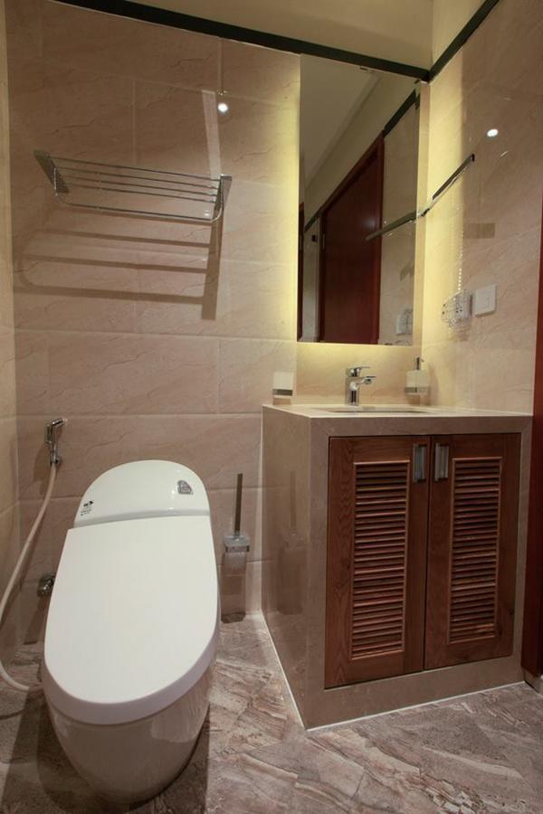 Hc Service Apartment Hanoi Bagian luar foto