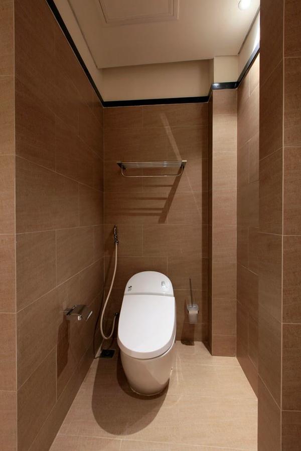 Hc Service Apartment Hanoi Bagian luar foto