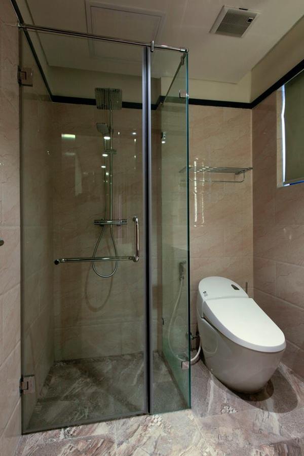 Hc Service Apartment Hanoi Bagian luar foto