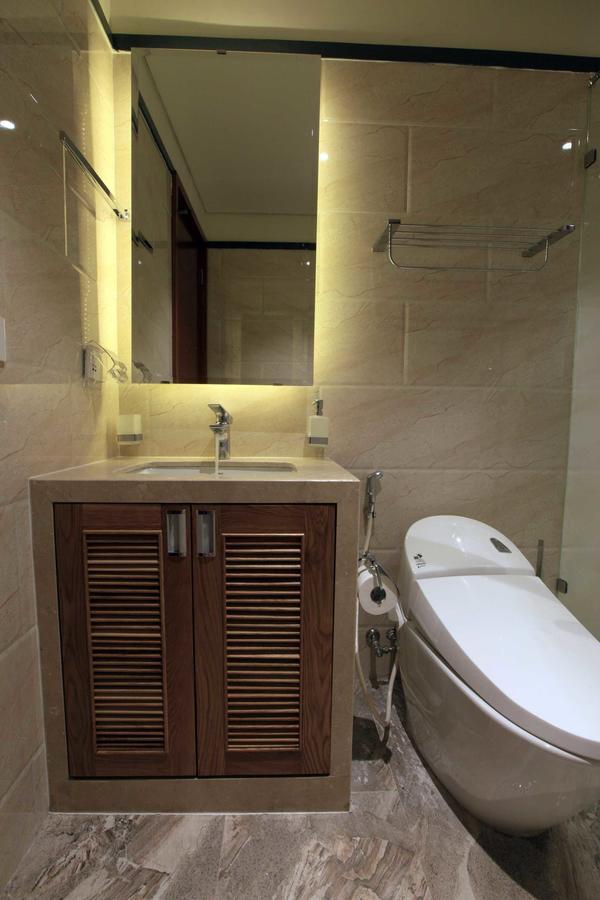 Hc Service Apartment Hanoi Bagian luar foto