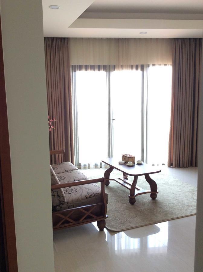Hc Service Apartment Hanoi Bagian luar foto